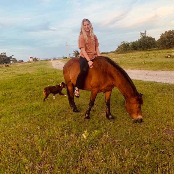 Meet your Posher, Charlie - Picture 1 of 1